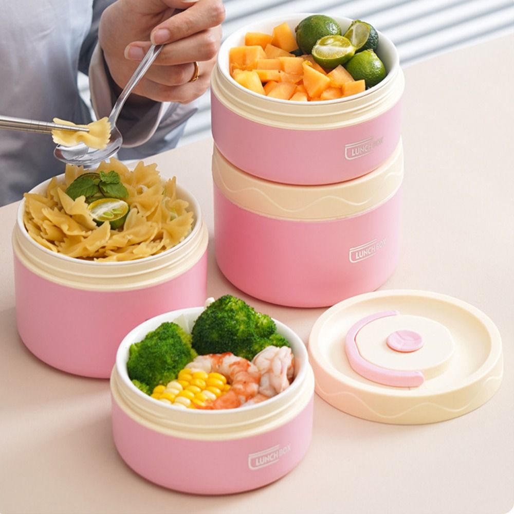 Sealed Ceramic Liner Lunch Box - Ceramic Heat Emitter 评论和价格