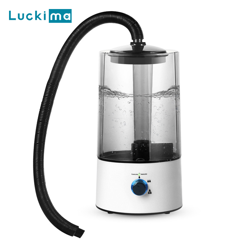 4000ML Ultrasonic Air Humidifi - Terrarium Fogger Ultrasonic 评论和价格