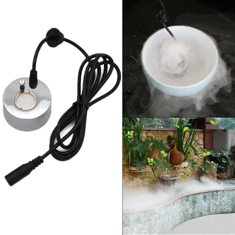 Mist Maker Fogger Ultrasonic H - Terrarium Fogger Ultrasonic 评论和价格