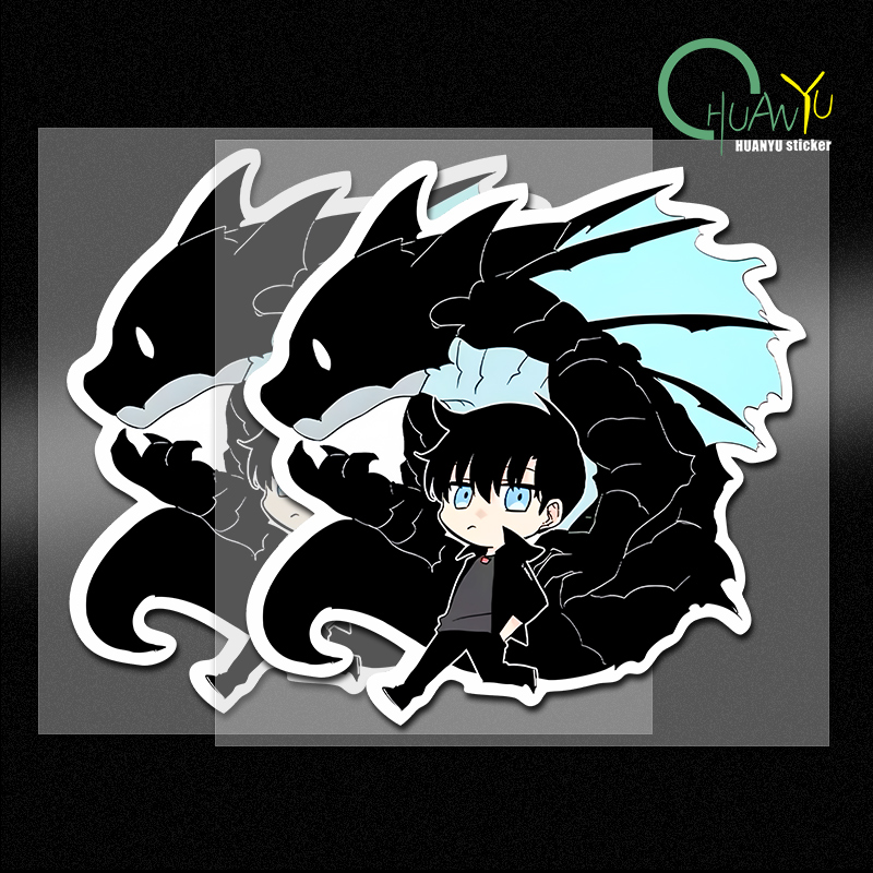 Anime car sticker, I upgrade a - Glass Door Hinge 评论和价格
