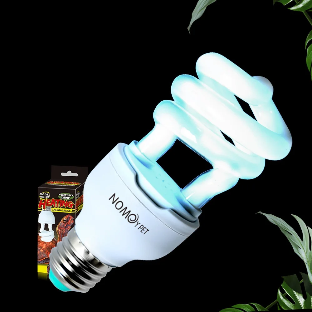 Reptile UVB 5.0/10.0 Lamp Bulb - Calcium Powder Reptile 评论和价格