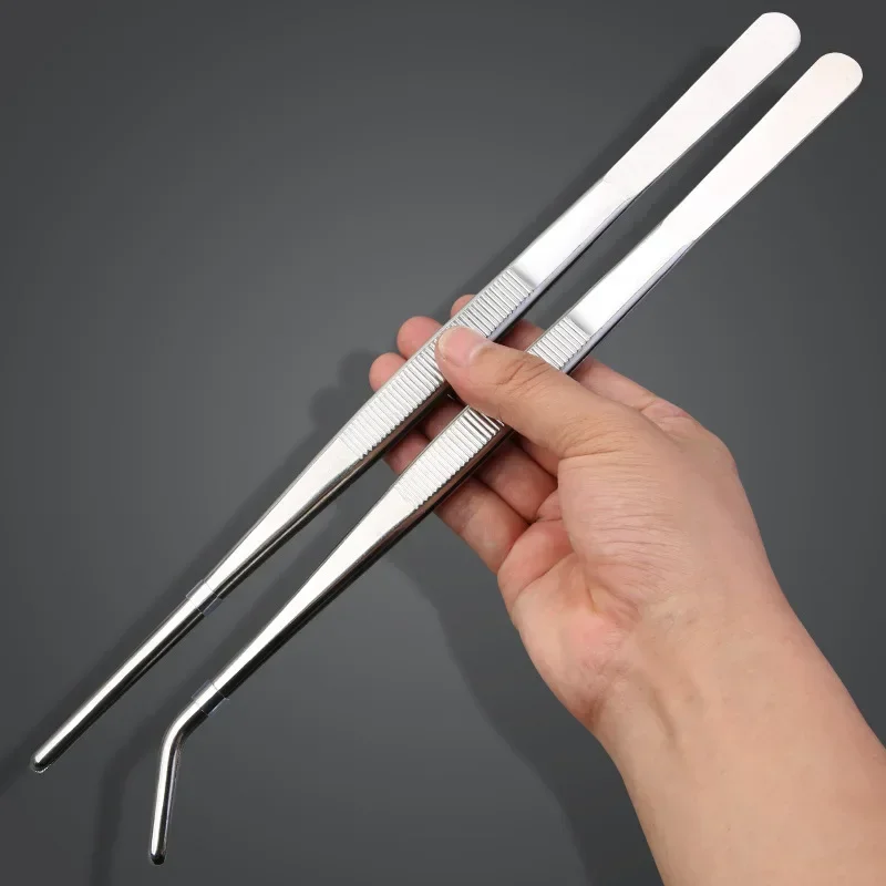 Stainless Multifuctional Steel - Feeding Tong Stainless 评论和价格