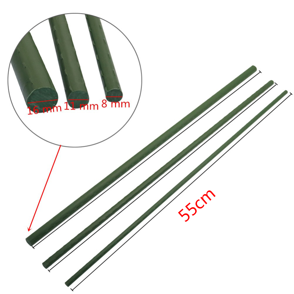Diameter 8/11/16mm Plant Suppo - Vine Climbing Plastic 评论和价格