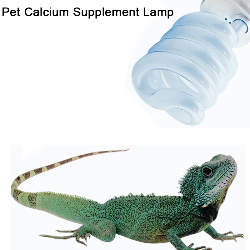 E27 13W/26W Reptile Uvb Lamp   - Calcium Powder Reptile 评论和价格