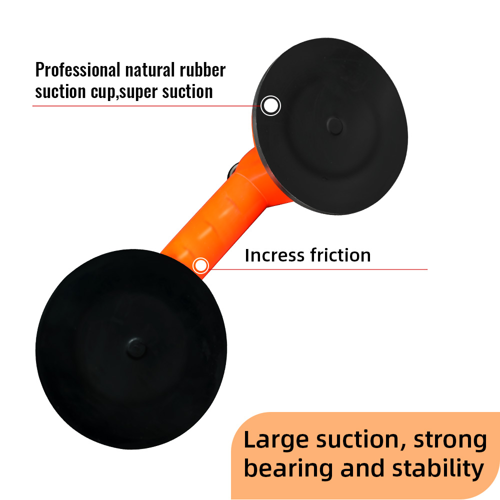 New Glass Lifting Suction Cups - Ceramic Tile Floor 评论和价格