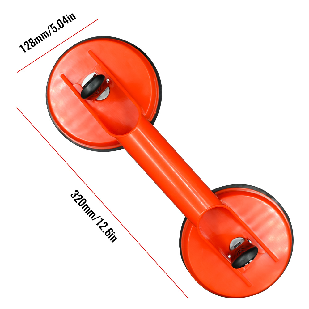 New Glass Lifting Suction Cups - Ceramic Tile Floor 评论和价格