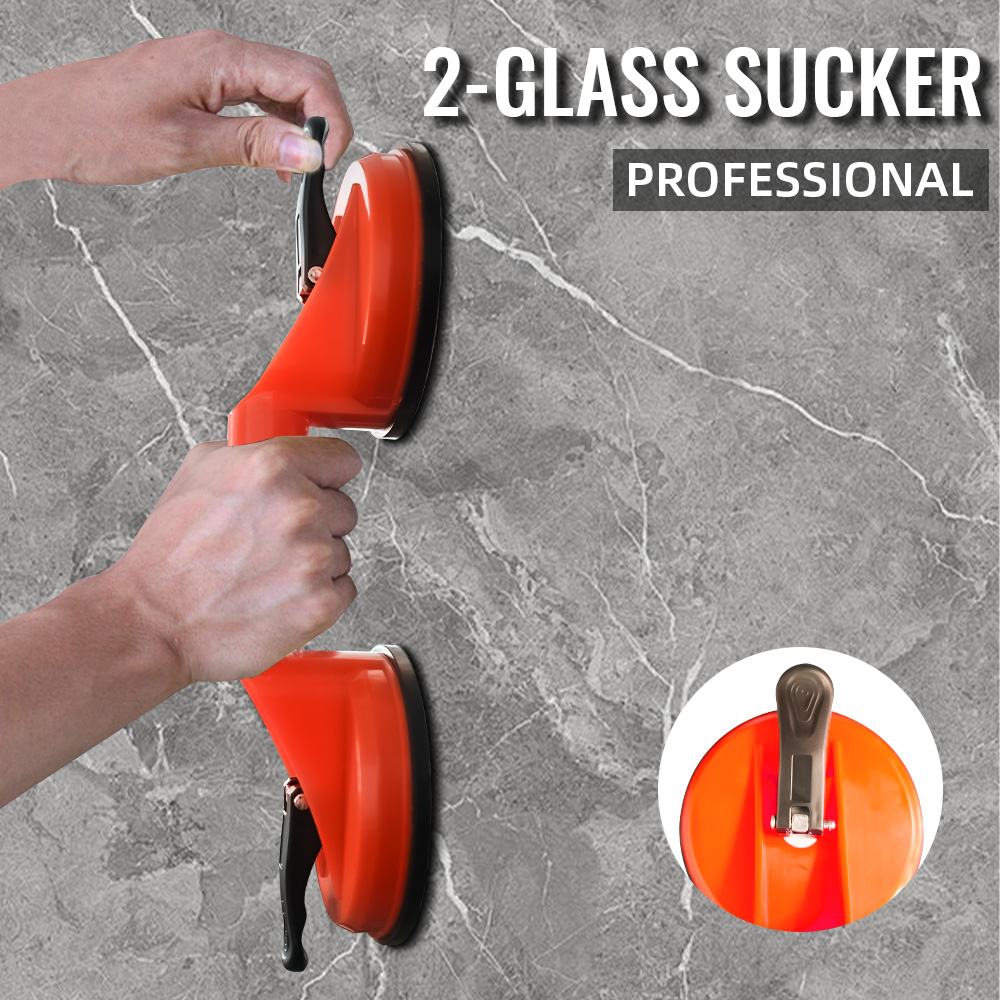 New Glass Lifting Suction Cups - Ceramic Tile Floor 评论和价格