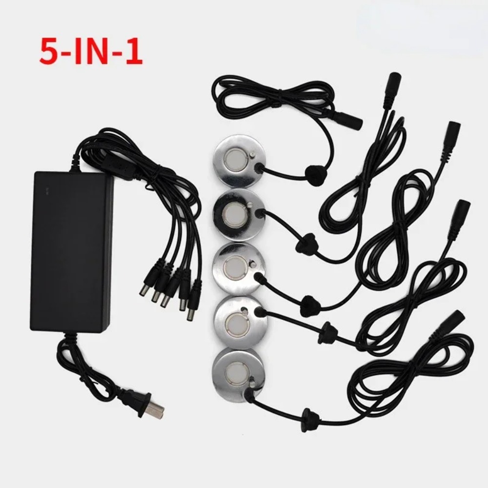 5 IN 1 Mist Maker Fogger Ultra - Terrarium Fogger Ultrasonic 评论和价格