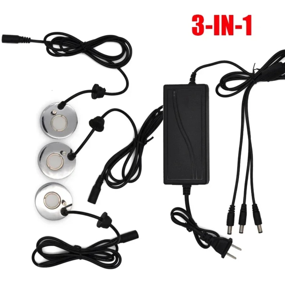 5 IN 1 Mist Maker Fogger Ultra - Terrarium Fogger Ultrasonic 评论和价格