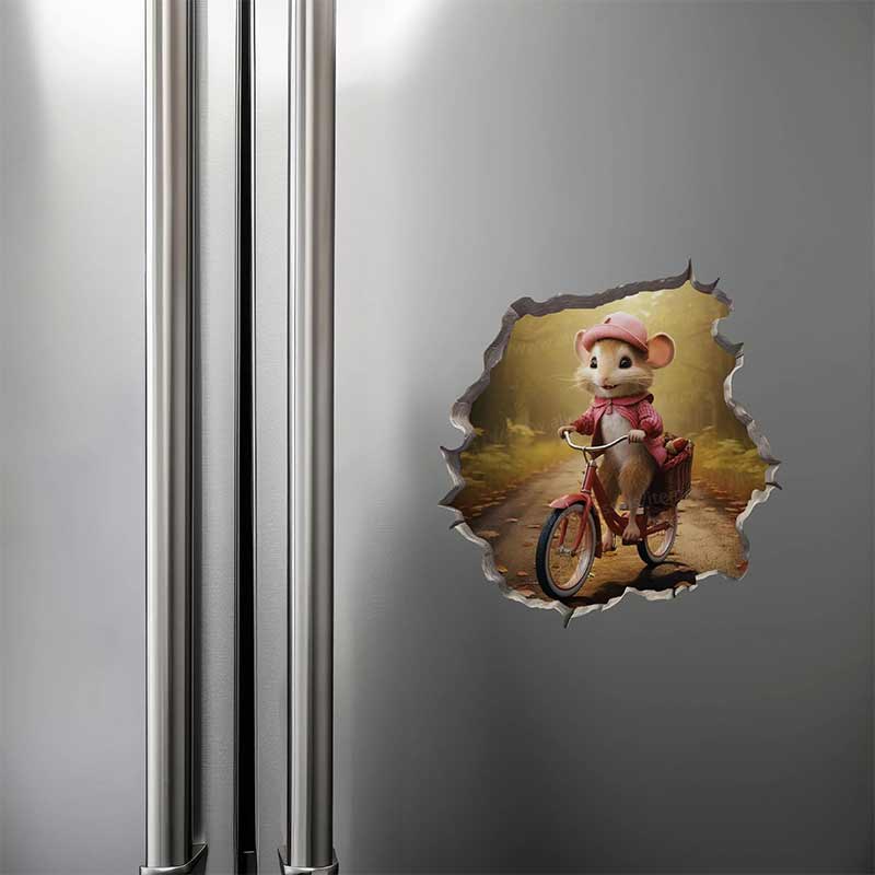 5 Pieces/Pack Life's A Whirl M - Pvc Panel Background 评论和价格