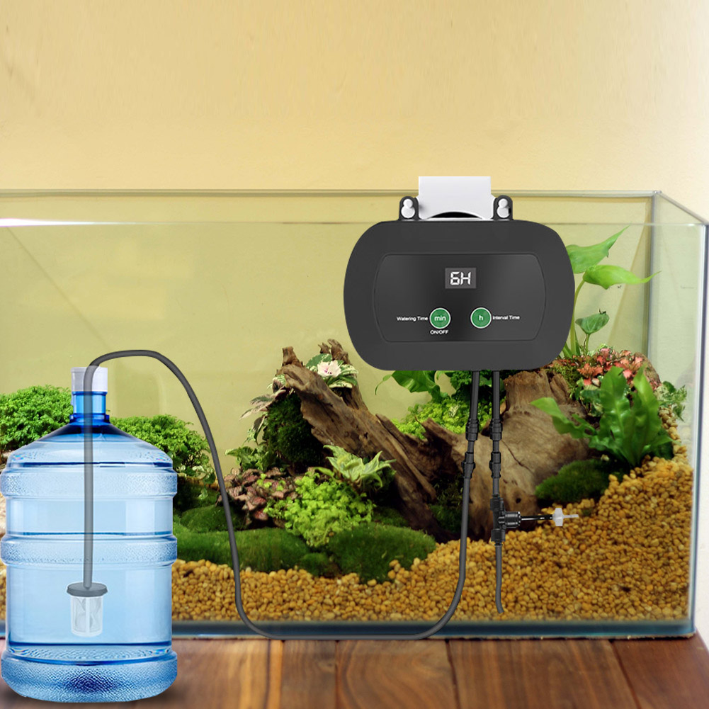 Smart Reptile Mist Sprinkler w - Misting Nozzle Reptile 评论和价格
