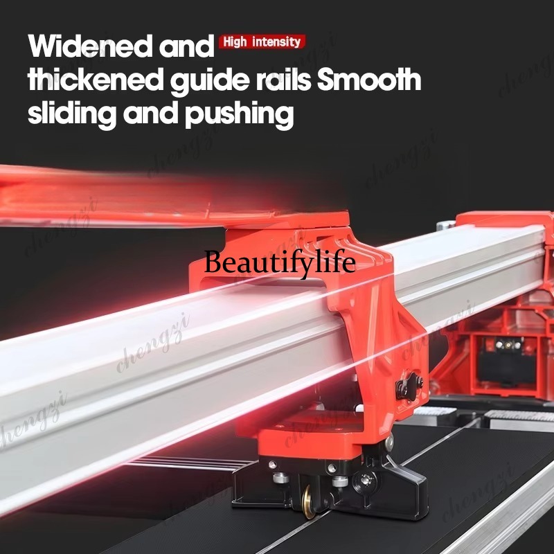 81 Aluminum Manual Tile Cutter - Ceramic Tile Floor 评论和价格