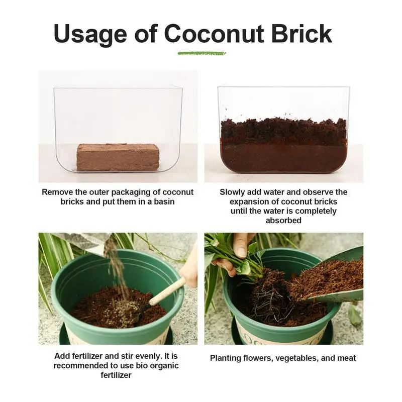 Reptile Coconut Soil Natural C - Substrate Coconut Fiber 评论和价格