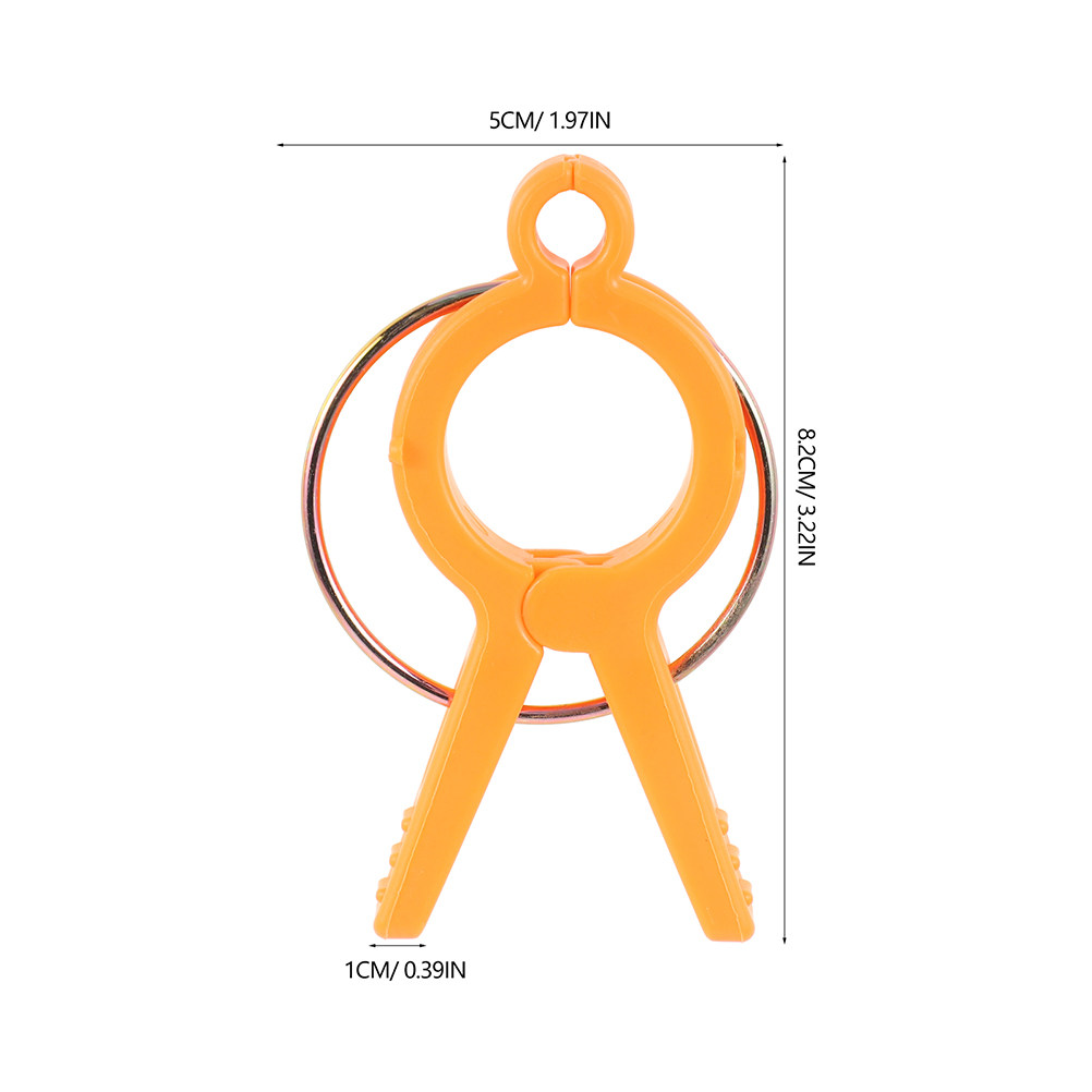 10Pcs Plant Fixing Clips Vine  - Vine Climbing Plastic 评论和价格