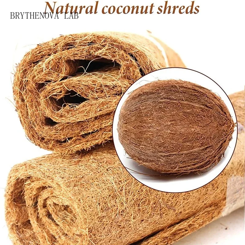 Reptile Carpet Natural Coconut - Substrate Coconut Fiber 评论和价格