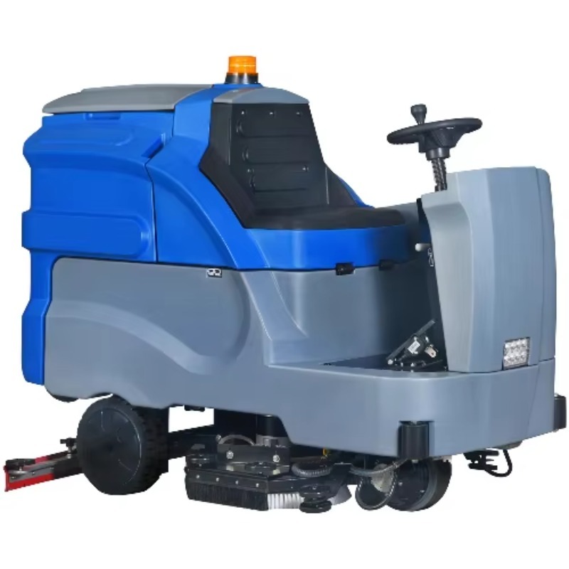 Automatic Floor Scrubber Batte - Ceramic Tile Floor 评论和价格