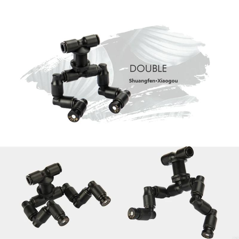 Dense Double Head Enclosure Re - Misting Nozzle Reptile 评论和价格