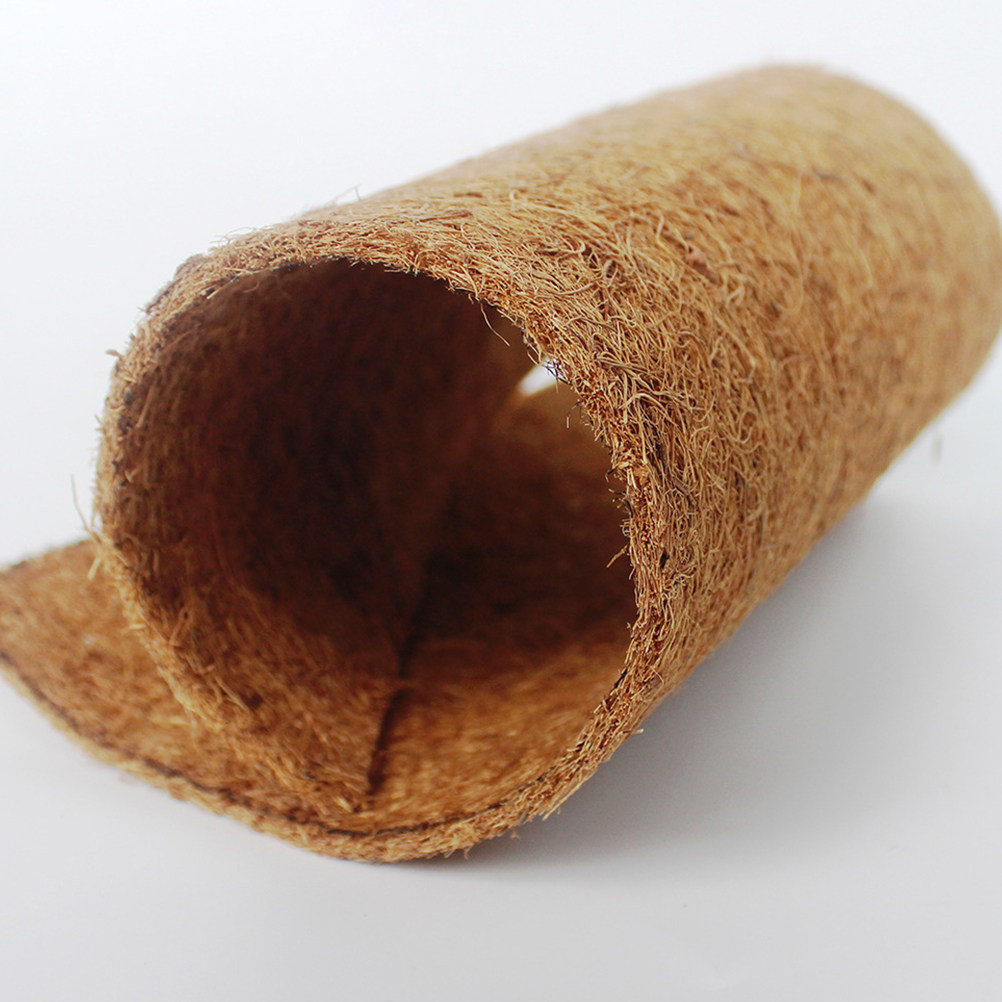 Natural Coconut Fiber Reptile  - Substrate Coconut Fiber 评论和价格