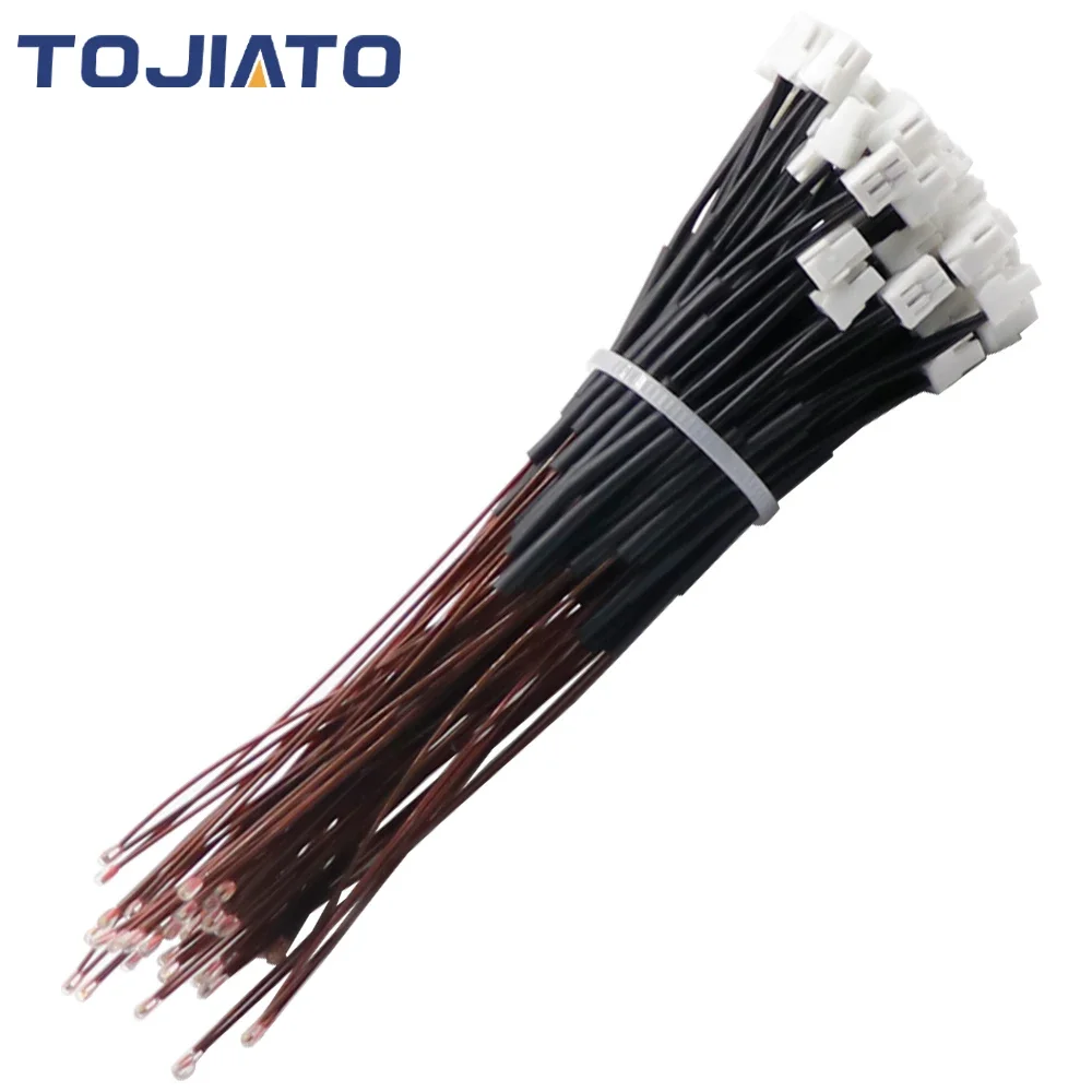 Thermistor For Bambu Lab P1P X - Ceramic Heat Emitter 评论和价格