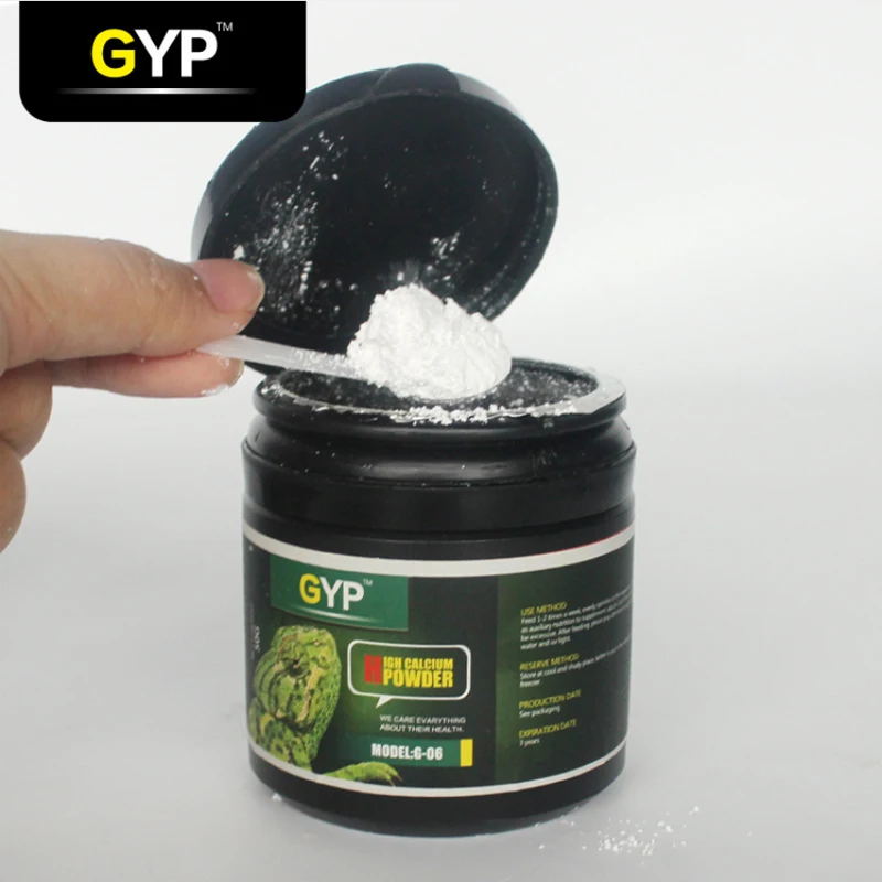 Climbing pet reptile high calc - Calcium Powder Reptile 评论和价格