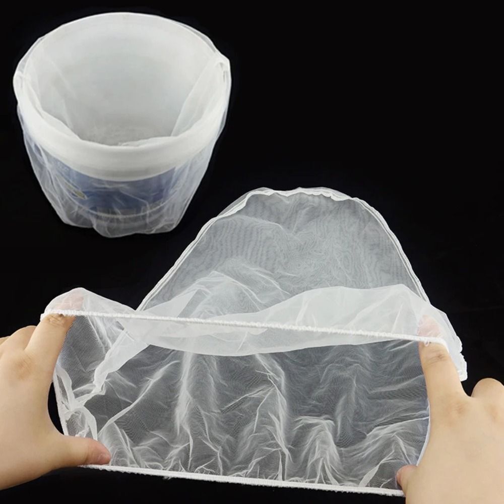 5Pcs Convenient Top Opening Pa - Screen Top Mesh 评论和价格