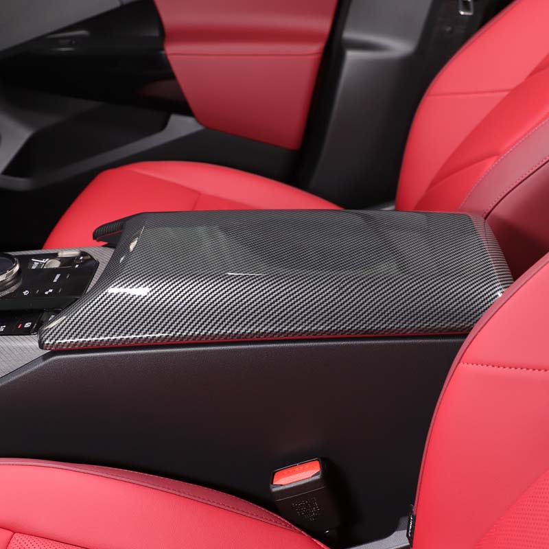 For BMW X3 G45 2025+ ABS Carbo - Glass Door Hinge 评论和价格