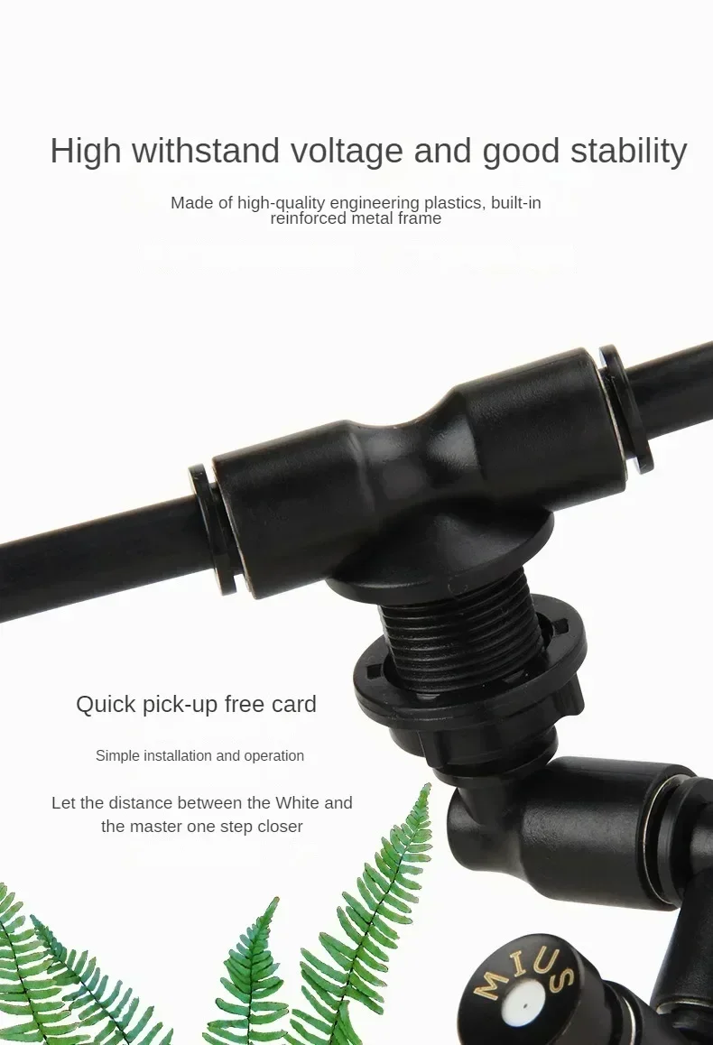 Rainforest Tank Spray Misting  - Misting Nozzle Reptile 评论和价格